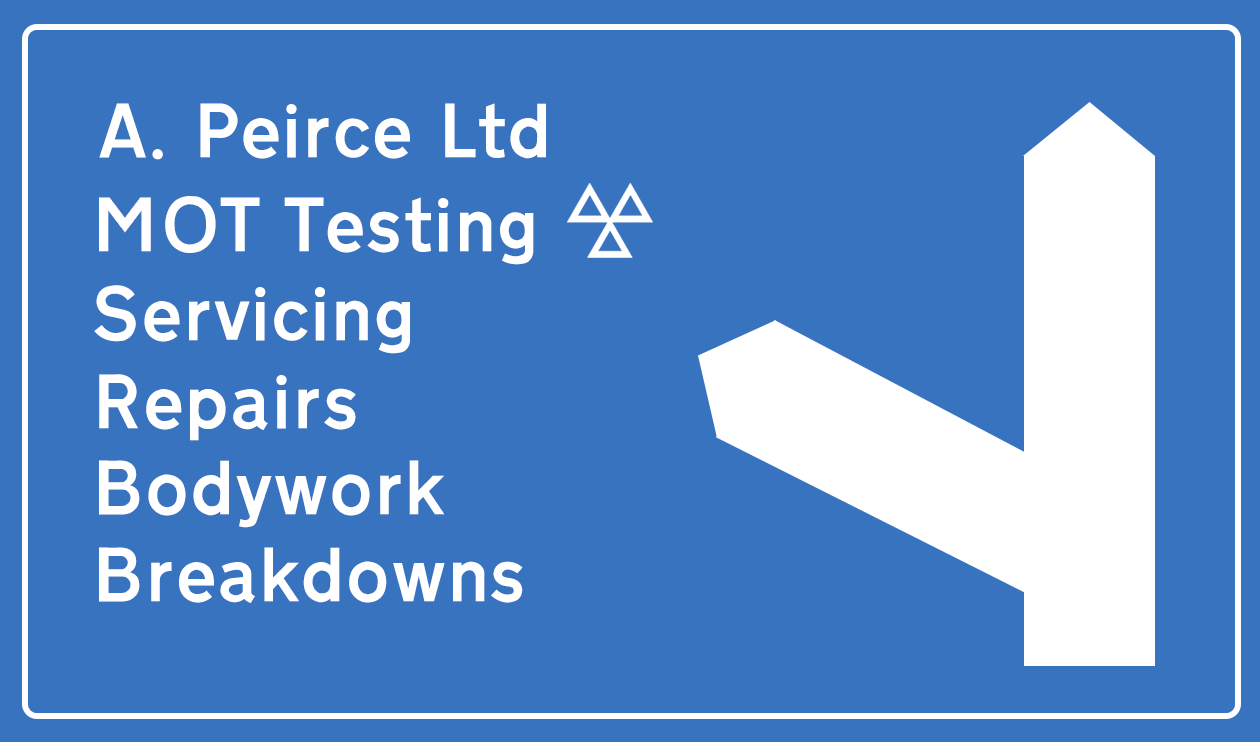 A. Peirce Ltd
