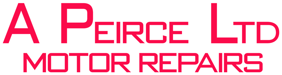A. Peirce Ltd